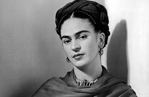 Cool Jewelry Inspired by Frida Kahlo  The New York Times