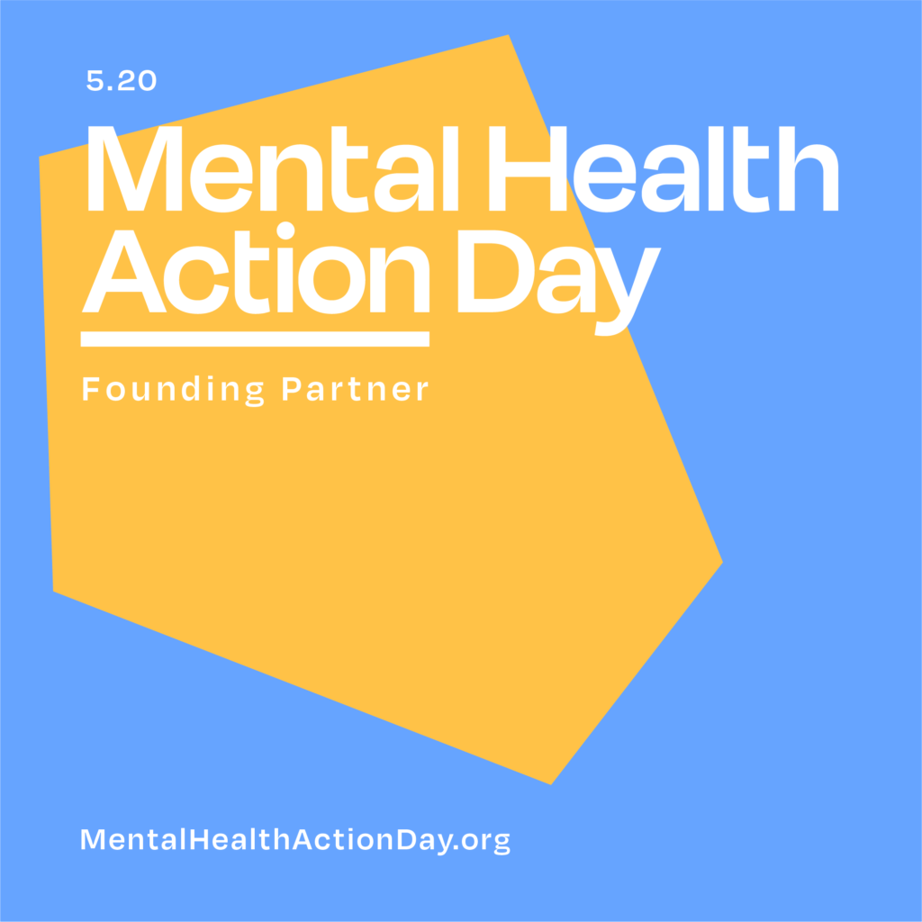 First National ‘Mental Health Action Day’ to Drive People to Take a ...