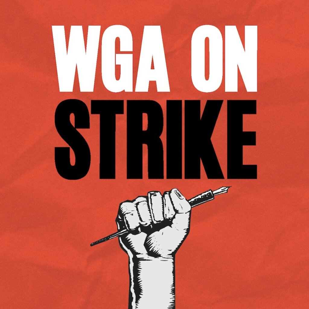 Resource Guide WGA Strike