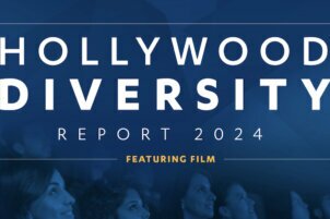 Disabled Actors Severely Underrepresented in Theatrical and Streaming Films But See Small Growth From 2022 to 2023 in New UCLA Hollywood Diversity Report