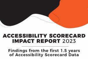 Film Event Accessibility Scorecard Impact Report: Most Film Festivals Inaccessible to Disabled Filmmakers and Attendees